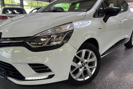 Renault Clio 36.066 km 9.980 &euro; Troisdorf 53842