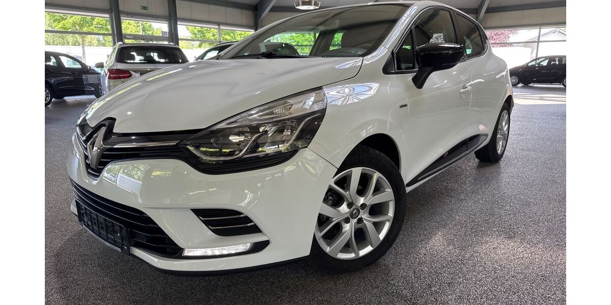 Renault Clio 36.066 km 9.980 &euro; Troisdorf 53842