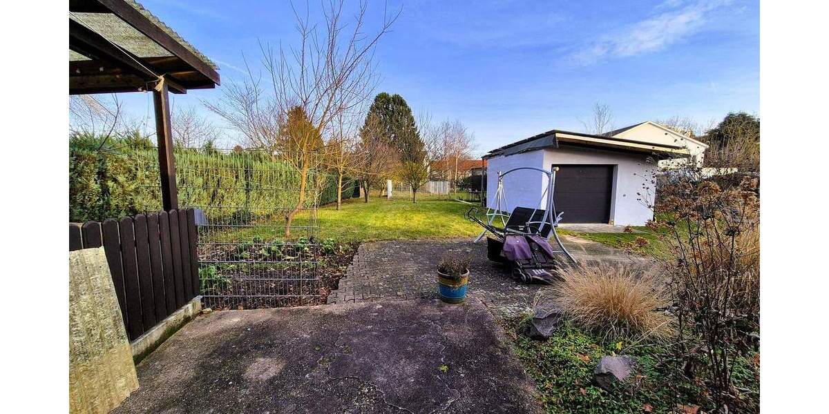Selbstnutzer aufgepasst!!! Reihenhaus in ruhiger Lage 5 zimmer
