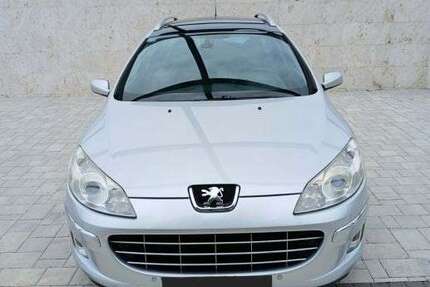 Peugeot 407 302.000 km 2.700 &euro; Lövenich (Köln) 50859