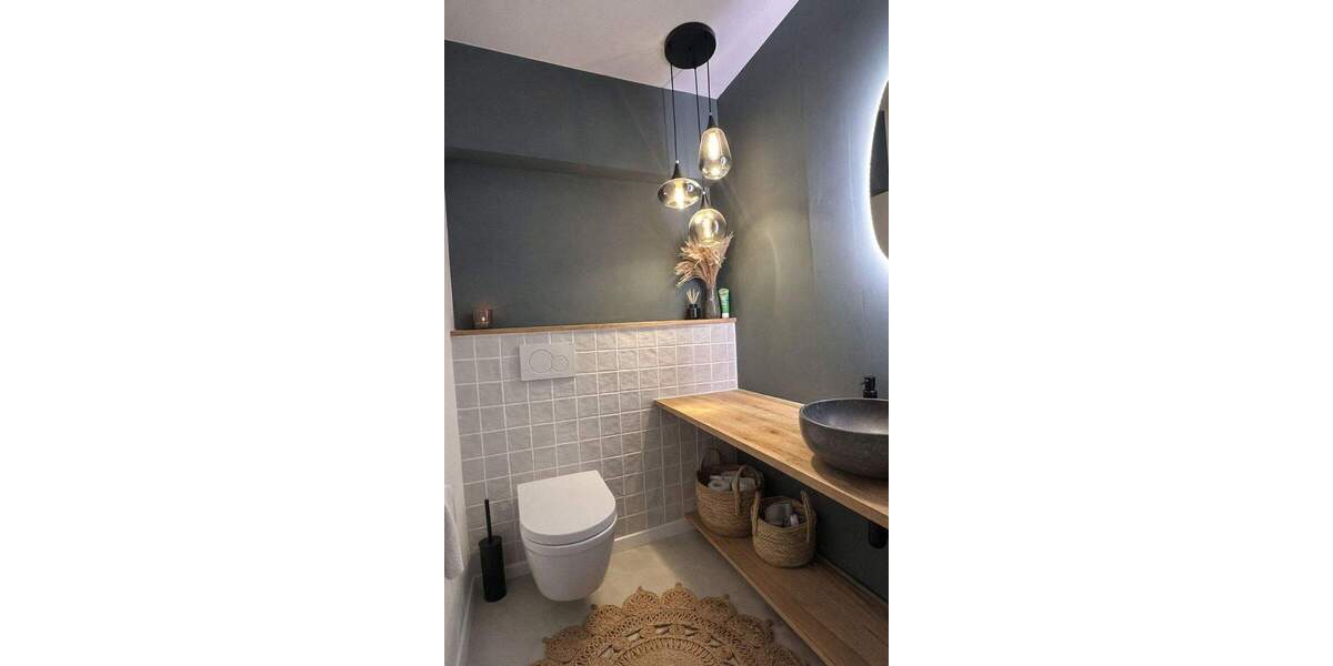 Mehrfamilienhaus, Wohnhaus Hilden Forstbach - 1 Zimmer, 368 m&sup2;, 1.149.000&euro; | Angebot:25358367