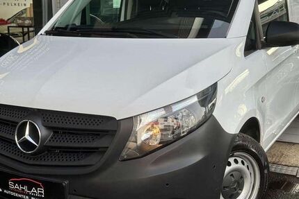Mercedes-Benz Vito 139.990 km 14.999 &euro; pulheim 50259