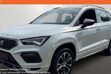 Seat Ateca 26.785 km 29.990 &euro; Düsseldorf 40589
