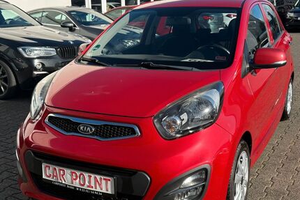 Kia Picanto 146.000 km 4.450 € Brühl 50321