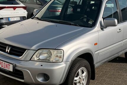 Honda CR-V 99.900 km 3.650 &euro; Brühl 50321