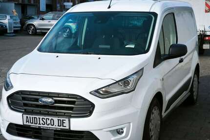 Ford Transit Connect 111.807 km 13.970 &euro; Bergheim 50127