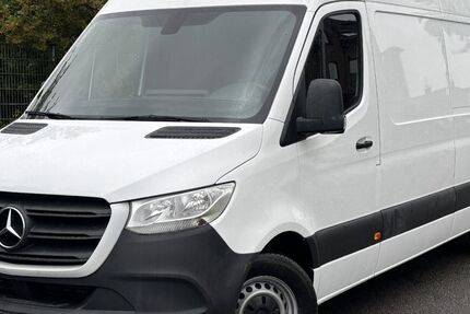 Mercedes-Benz Sprinter 385.766 km 16.800 &euro; Hilden 40721