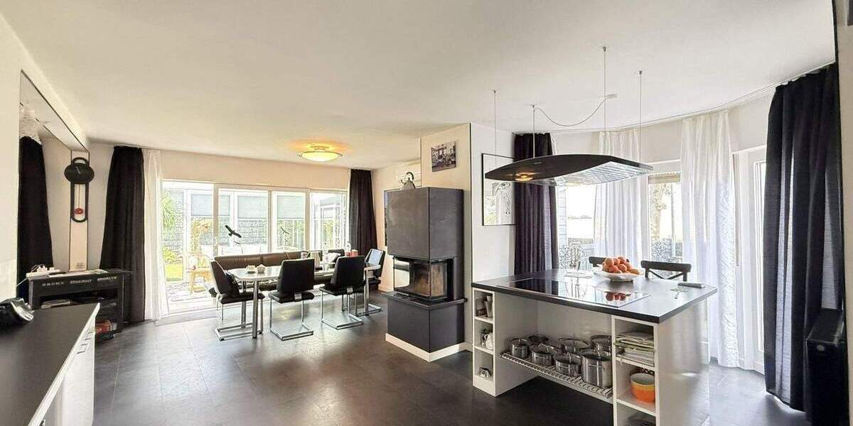 Vier Wände, unendliche Möglichkeiten! 5 zimmer