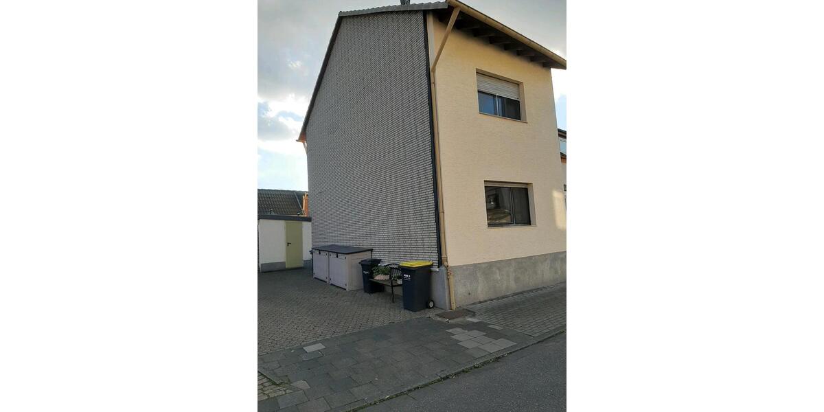 Doppelhaushälfte Bergheim Ahe - 7 Zimmer, 120 m&sup2;, 340.000&euro; | Angebot:21507265