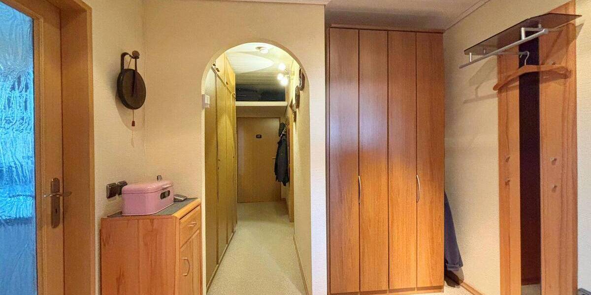 Etagenwohnung Leverkusen Bergisch Neukirchen - 3 Zimmer, 75 m&sup2;, 169.500&euro; | Angebot:26410113