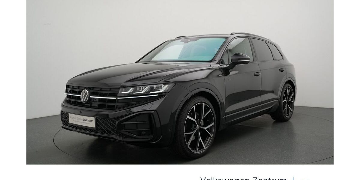 VW Touareg 1.009 km 90.480 &euro; Leverkusen 51379