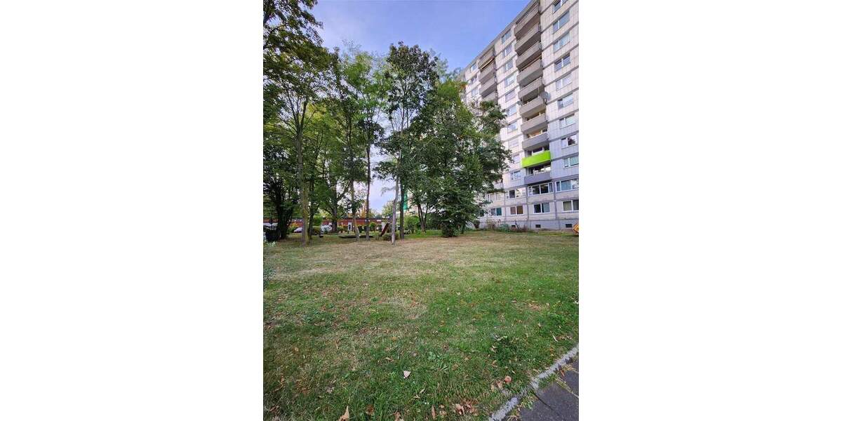 Etagenwohnung Leverkusen Wiesdorf - 4 Zimmer, 86 m&sup2;, 189.000&euro; | Angebot:24406317