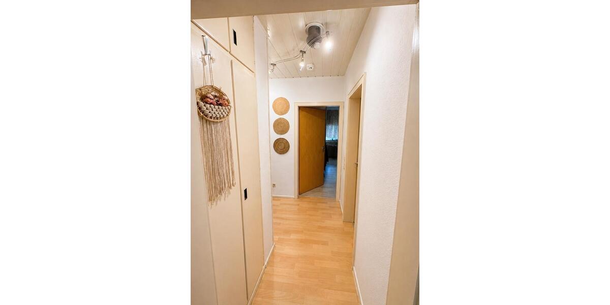 Etagenwohnung Leverkusen Schlebusch - 3 Zimmer, 72 m&sup2;, 855&euro; | Angebot:26335307