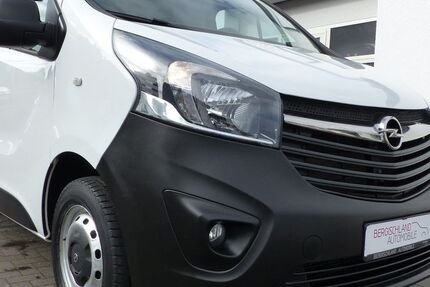 Opel Vivaro 80.000 km 13.950 &euro; Solingen 42699