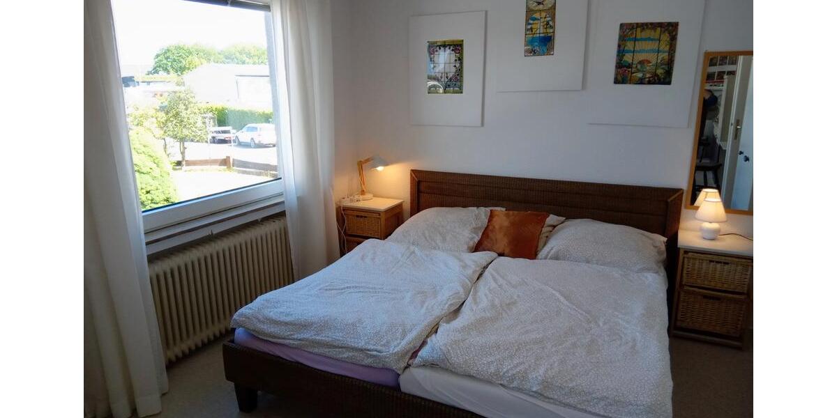 Etagenwohnung Langenfeld (Rheinland) - 1 Zimmer, 30 m&sup2;, 540&euro; | Angebot:26193506
