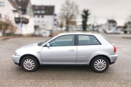 Audi A3 97.500 km 1.500 &euro; Köln 51109