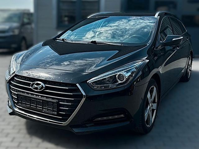 Hyundai i40 200.000 km 5.800 &euro; Köln (Ostheim) 51107