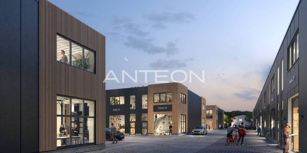 Gewerbeobjekt Neuss Barbaraviertel - 390.000&euro; | Angebot:25822062