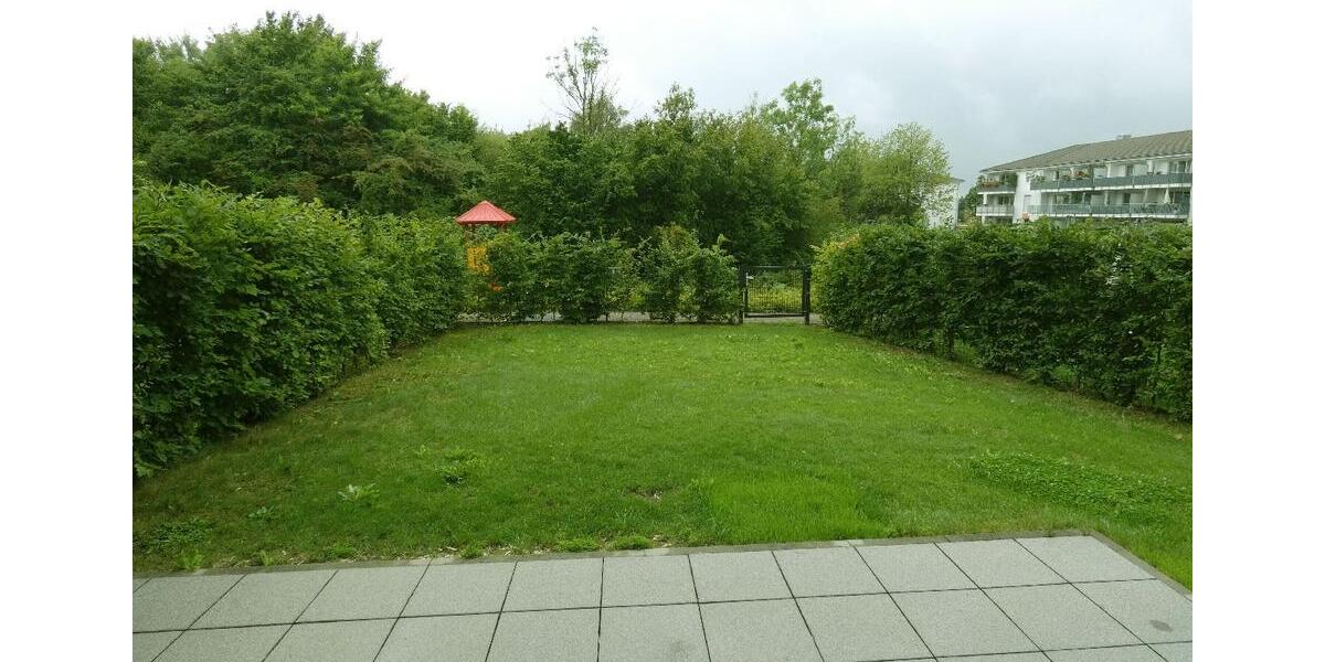 Erdgeschoßwohnung Leverkusen Alkenrath - 4 Zimmer, 110 m&sup2;, 1.375&euro; | Angebot:25366771