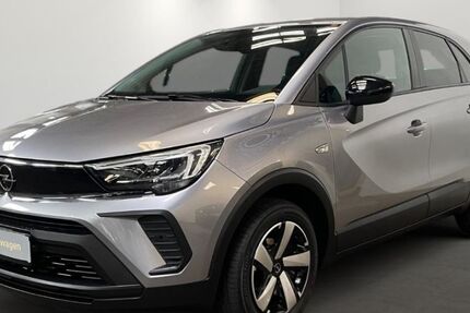 Opel Crossland (X) 88.243 km 9.770 &euro; Düsseldorf 40233