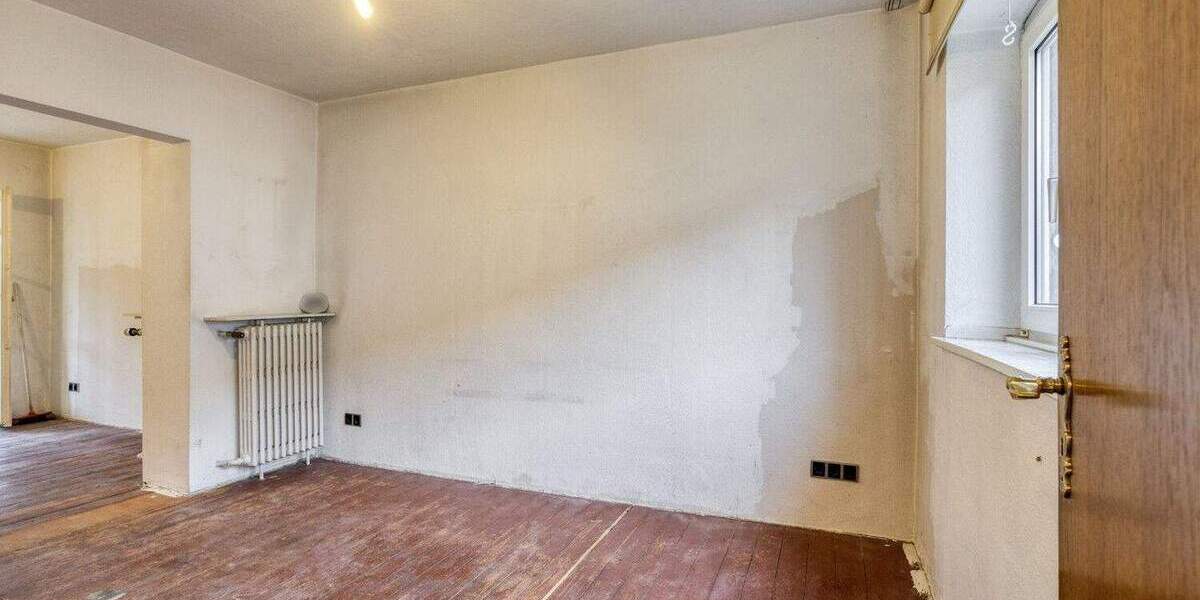 Charmantes Klinker-Reihenhaus mit Garten und überdachter Verandaterrasse 4 zimmer