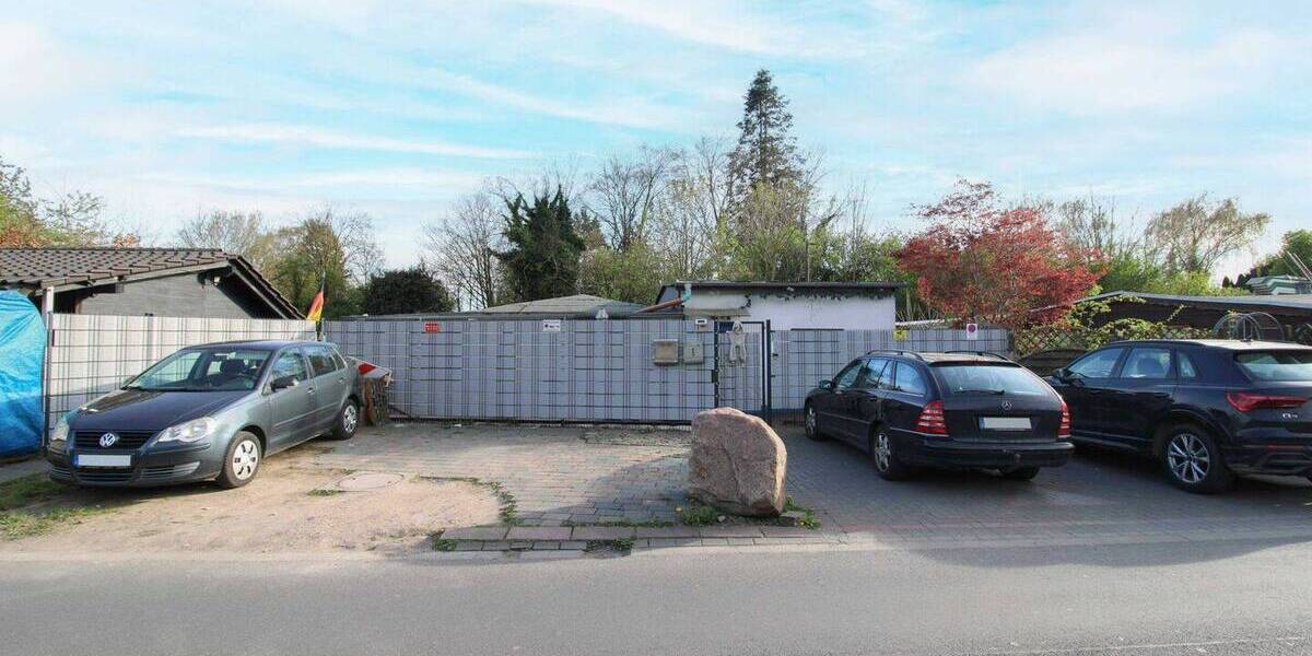 Grundstück Düsseldorf Vennhausen - 249.000&euro; | Angebot:26826069