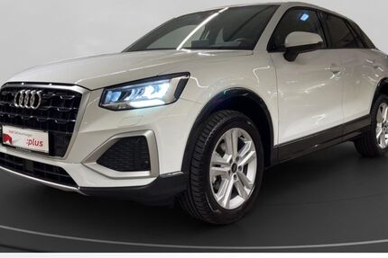 Audi Q2 6.415 km 28.880 &euro; Köln 50968
