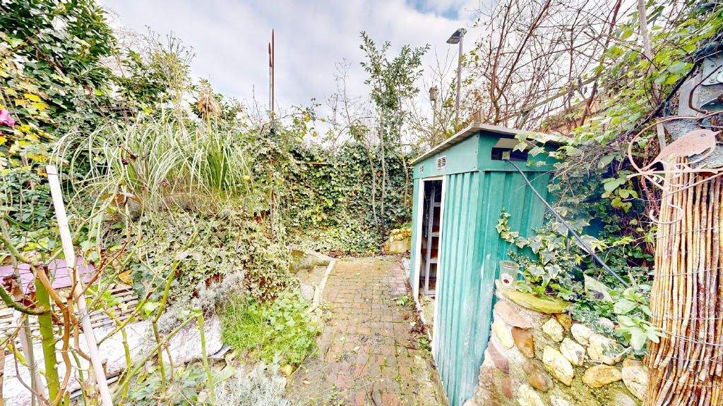 Kerpen-Sindorf! Sonnenhelles Einfamilienhaus mit Terrasse, Garten. Pool und Garage in begehrter Wohnlage! (LK 4840) 4 zimmer