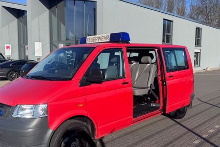 VW T5 Transporter 106.000 km 15.200 &euro; Köln 50827