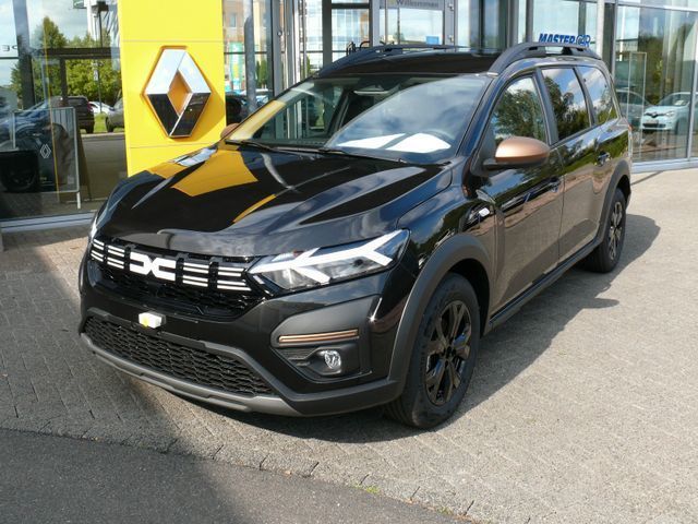 Dacia Jogger 2.500 km 22.999 &euro; Kerpen 50170