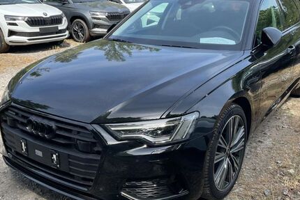 Audi A6 56.825 km 35.980 &euro; Hilden 40721