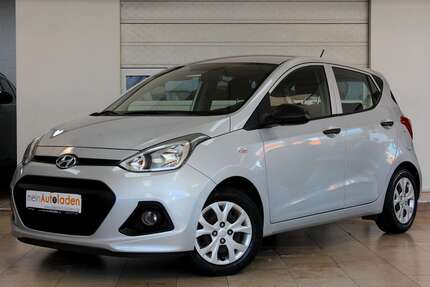 Hyundai i10 41.700 km 9.950 &euro; Dormagen 41540