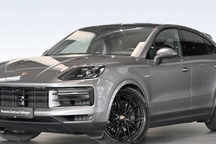 Porsche Cayenne 33.064 km 95.800 &euro; Solingen 42653