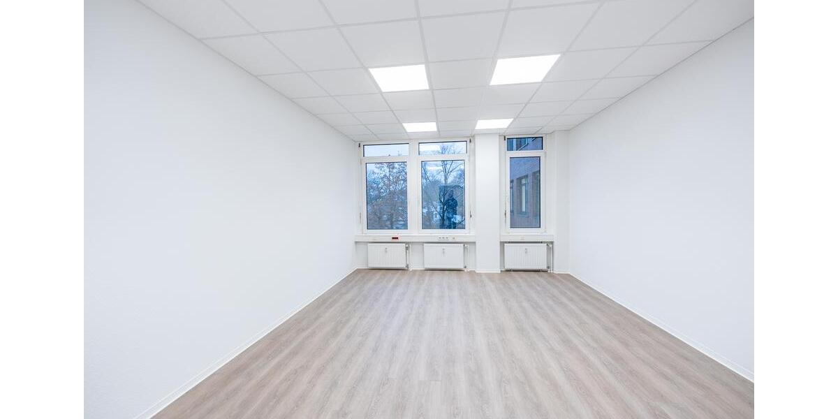 Bürofläche im Itterpark Hilden - All-in-Miete zimmer