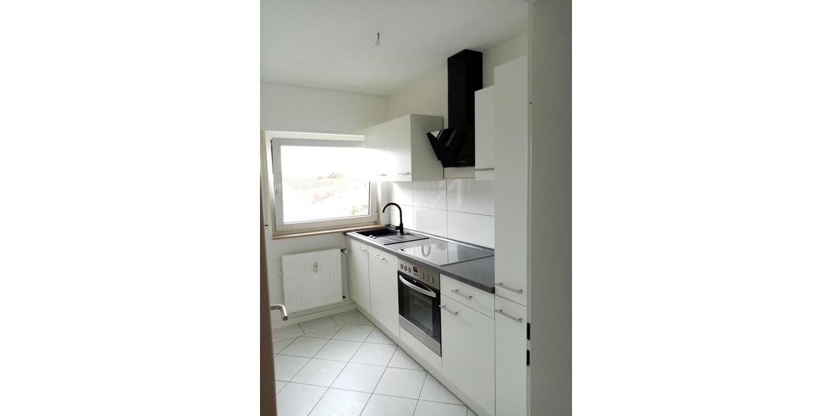 Geräumige 1-Zimmer-Wohnung in zentraler Lage von Troisdorf zu vermieten! zimmer