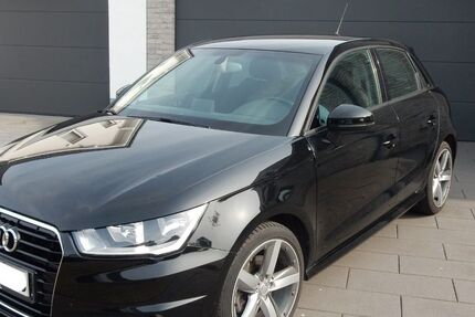 Audi A1 49.450 km 15.870 &euro; Erftstadt 50374
