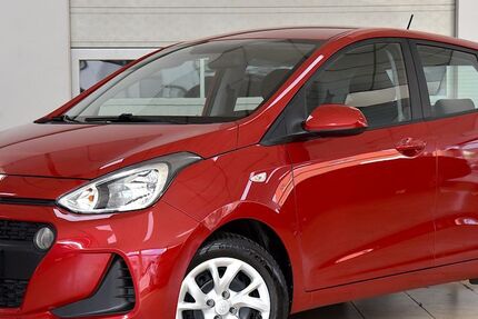 Hyundai i10 64.500 km 10.750 € Dormagen 41540