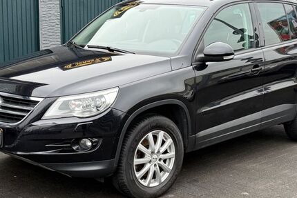 VW Tiguan 169.000 km 8.900 &euro; Bergisch Gladbach 51469
