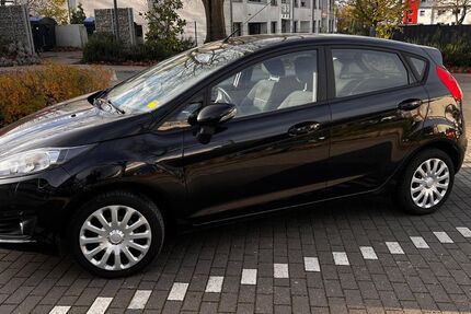Ford Fiesta 126.000 km 5.300 &euro; odenthal 51519