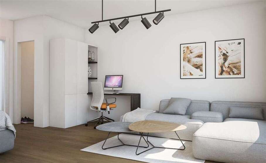 Wohnung zum Kaufen in Köln 199.500 € 33 m²