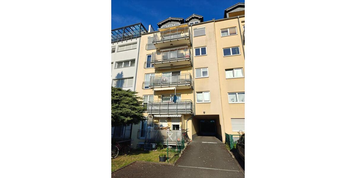 Moderne 4-Zimmer-Eigentumswohnung in Köln-Höhenberg – 104 m² 4 zimmer