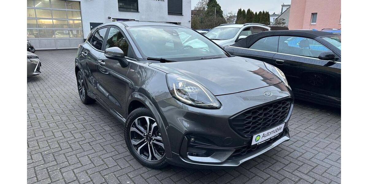 Ford Puma 66.000 km 18.499 &euro; Troisdorf 53840