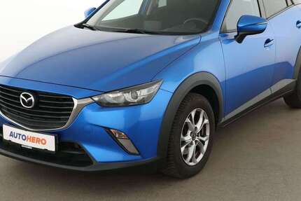 Mazda CX-3 77.735 km 12.440 &euro; Köln 50739