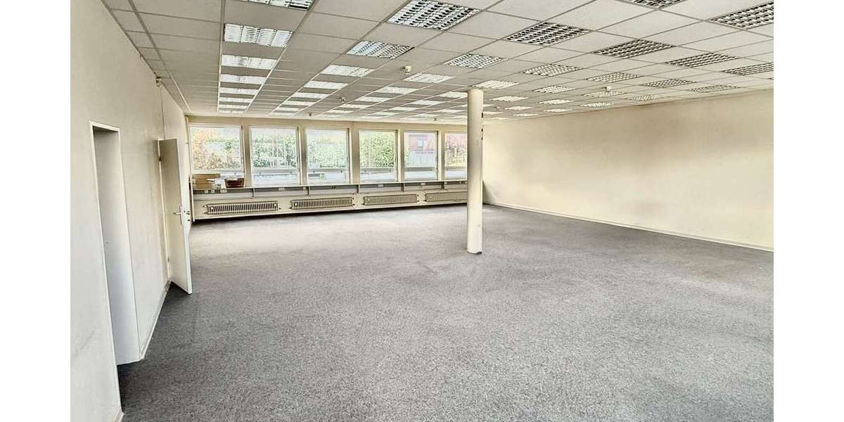 Gewerbeobjekt Remscheid Lüttringhausen - 1.190&euro; | Angebot:21128093