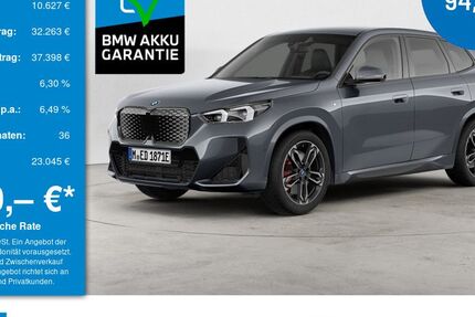 BMW iX1 29.900 km 42.890 &euro; Remscheid 42897