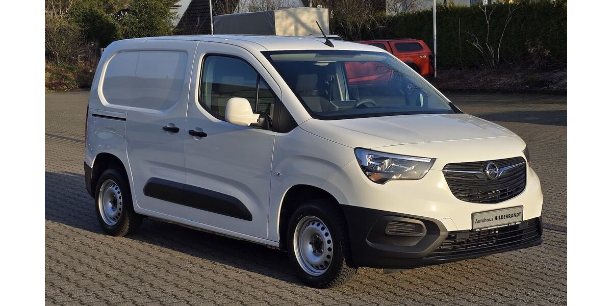 Opel Combo 29.198 km 11.950 &euro; Wermelskirchen 42929