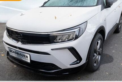 Opel Grandland (X) 21.709 km 19.470 &euro; Erftstadt 50374
