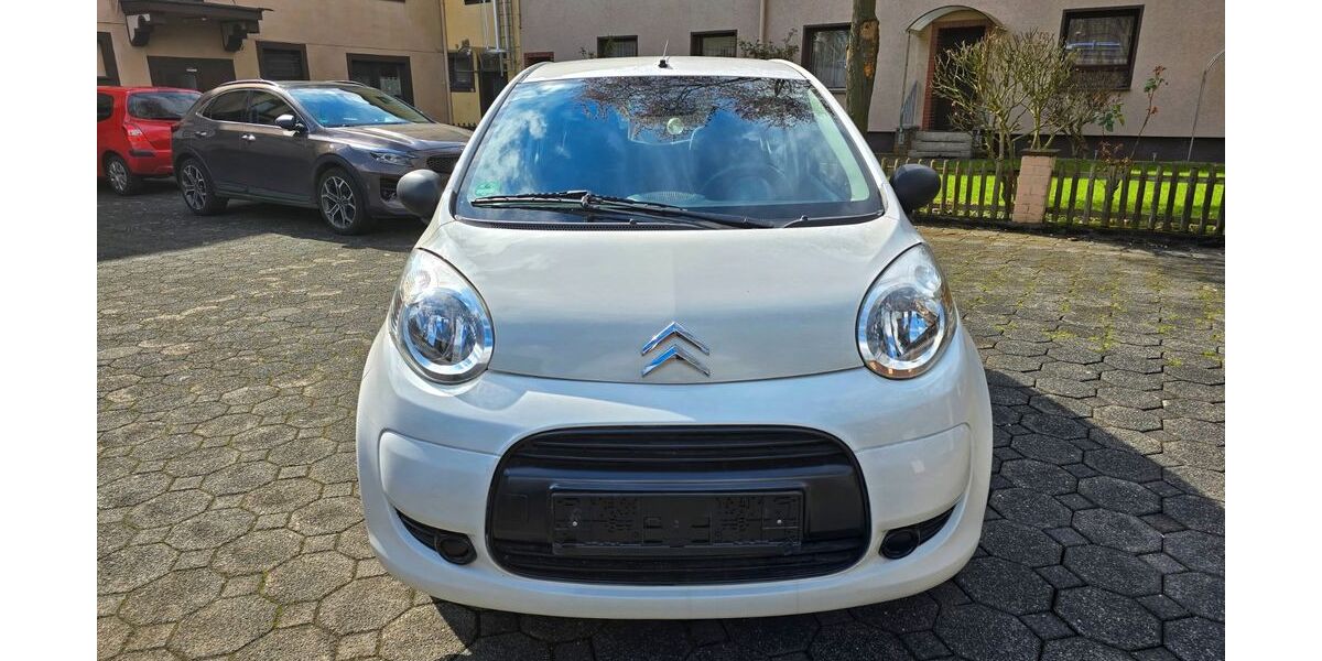 Citroen C1 145.200 km 3.333 &euro; Köln 50859