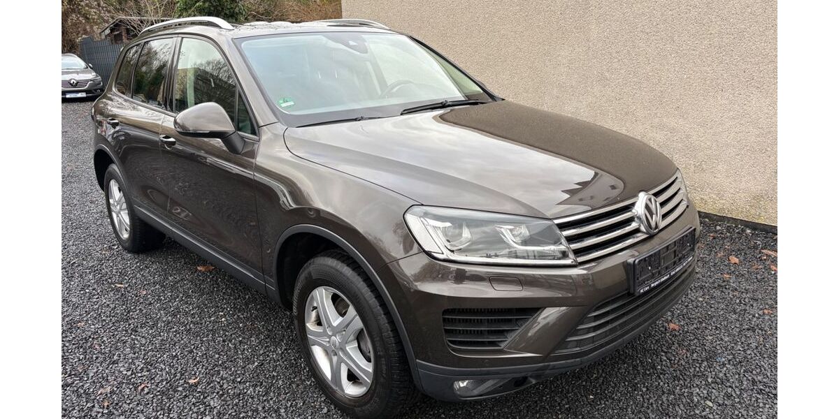 VW Touareg 235.000 km 13.900 &euro; Bergisch Gladbach 51469