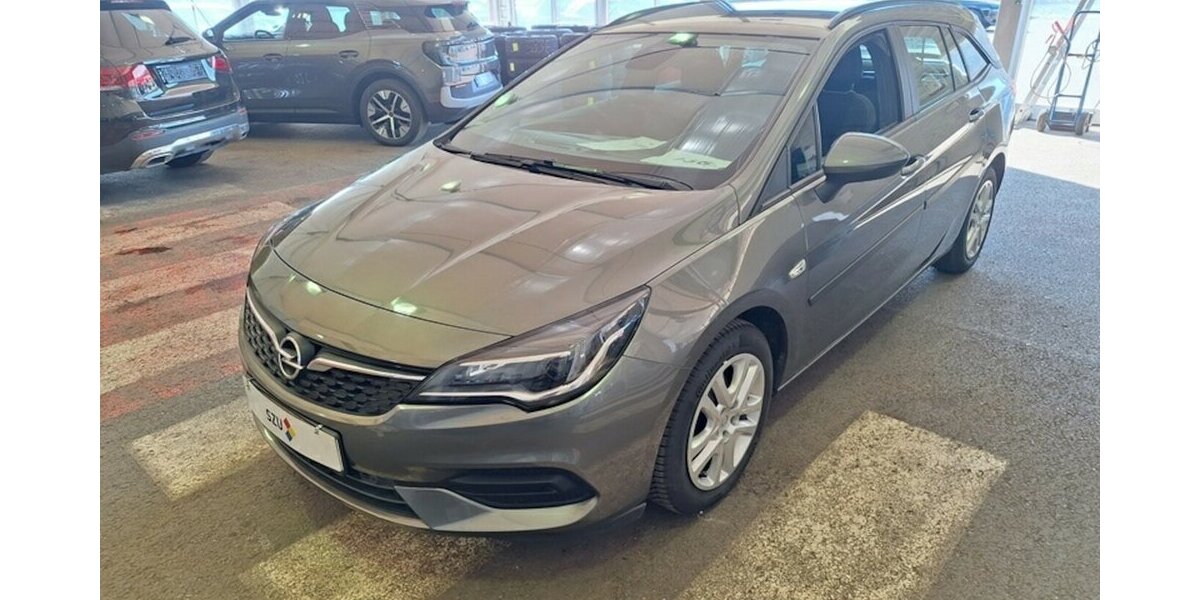 Opel Astra Klima Navi Temp CarPlay 1.Hd 28.000 km !!! 28.000 km 13.250 &euro; Erftstadt 50374